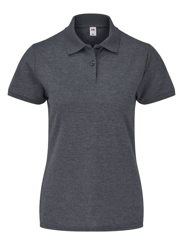 dark heather grey
